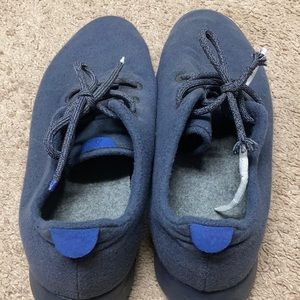 Mens Allbirds size 13